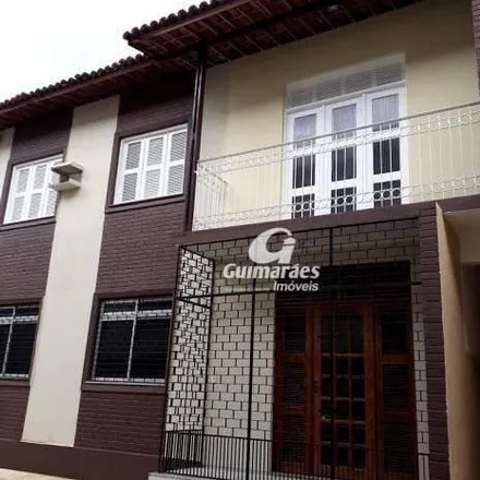 Image 1 - Avenida Luciano Carneiro 2585, Vila União, Fortaleza - CE, 60410-700, Brazil - Apartment for sale