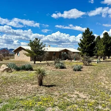 Buy this 3 bed house on Mountain Side Road in Alpine, TX 79830