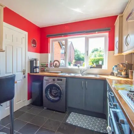 Image 5 - 12 Hoole Gardens, Chester, CH2 3FB, United Kingdom - Duplex for sale