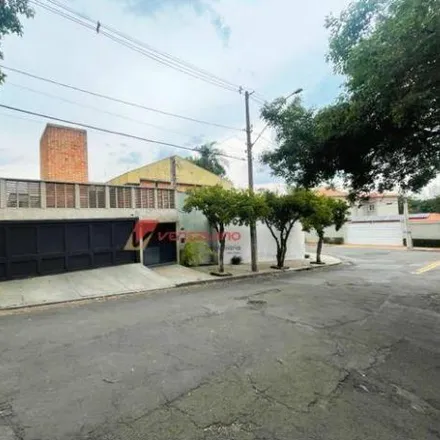Image 2 - Travessa do Palacete, Parque da Rua do Porto, Piracicaba - SP, 13405-123, Brazil - House for sale