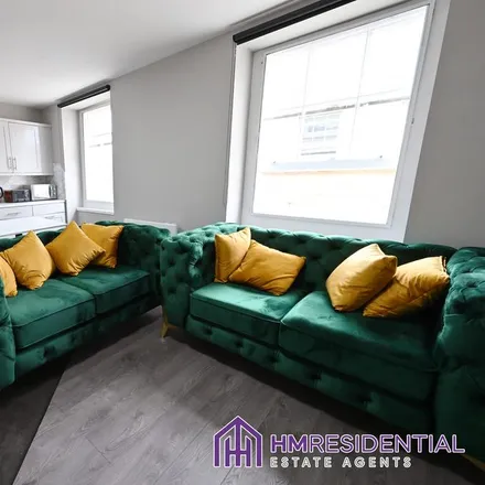 Image 2 - Blackfriars, Monk Street, Newcastle upon Tyne, NE1 5XD, United Kingdom - Apartment for rent