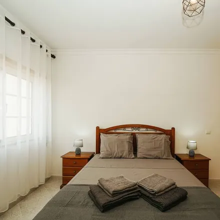 Rent this 1 bed apartment on Armação de Pera in Via Dorsal Armação de Pêra, 8365-112 Armação de Pêra