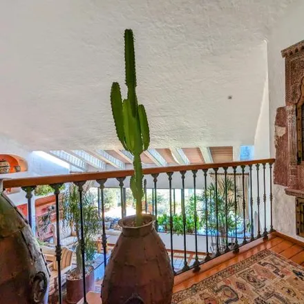 Buy this 3 bed house on Avenida Paseo de la Reforma in Miguel Hidalgo, 11950 Mexico City