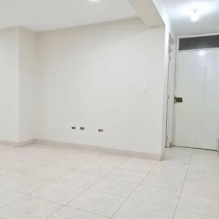 Buy this 3 bed apartment on Banco GNB in Jirón Manuel Gonzales Prada, Las Palmeras