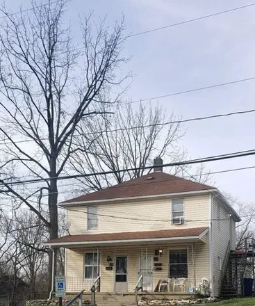 Buy this 4 bed house on 79 Flax Street in Delaware, OH 43015