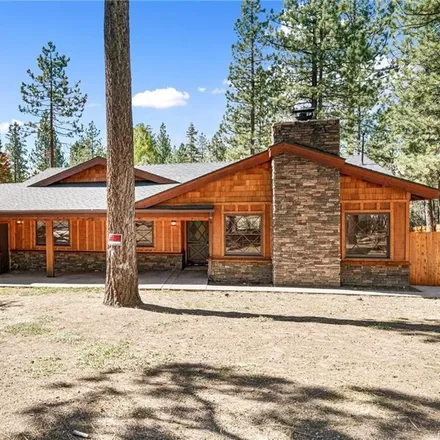 Buy this 3 bed house on 416 Wren Drive in Big Bear Lake, CA 92314