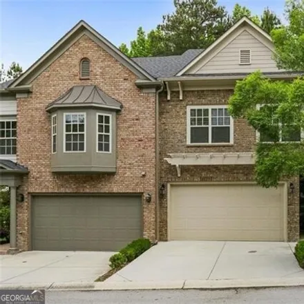 Buy this 3 bed house on 1227 Olde Legacy Lane Southeast in Cobb County, GA 30126