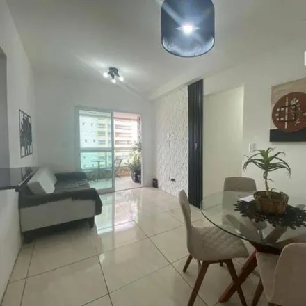 Buy this 2 bed apartment on Rua Xixová in Canto do Forte, Praia Grande - SP