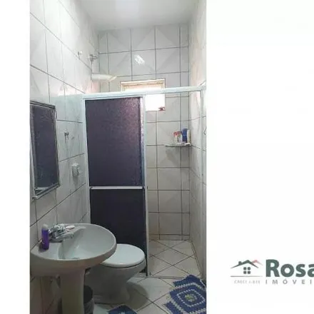 Buy this 3 bed house on Rua Professora Neuza Lula Rodrigues in Barra do Pari, Cuiabá - MT