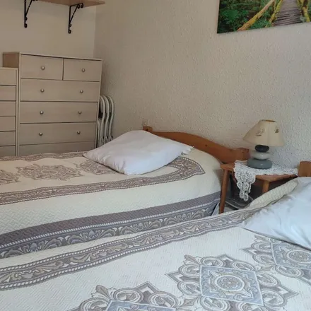Rent this 1 bed apartment on 66700 Argelès-sur-Mer