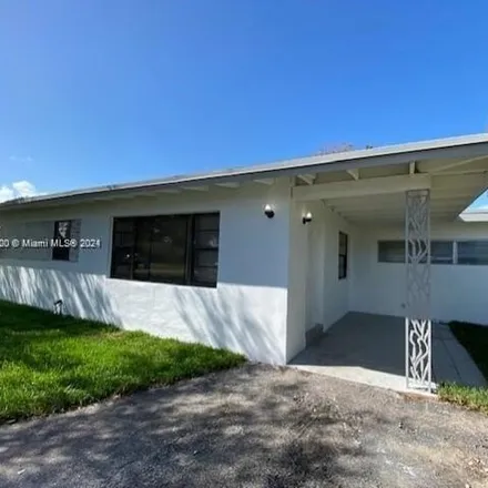 Image 1 - 411 Sw 22nd Ave, Fort Lauderdale, Florida, 33312 - House for sale