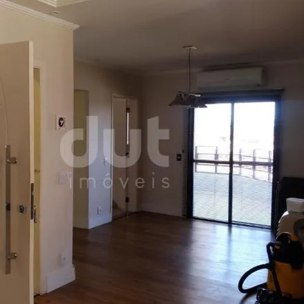 Buy this 3 bed apartment on Rua Padre José Anchieta 83 in Centro, Vinhedo - SP