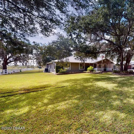 Buy this 5 bed house on 2455 Otis Stone Hunter Road in Palm Coast, FL 32110