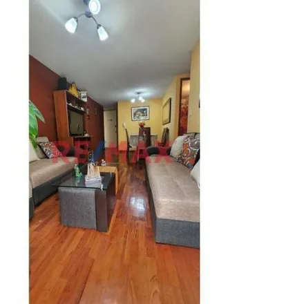 Buy this 3 bed apartment on Avenida Las Gaviotas in Santiago de Surco, Lima Metropolitan Area 15054