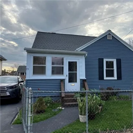 Buy this 3 bed house on 73 Wakefield Street in City of Rochester, NY 14621