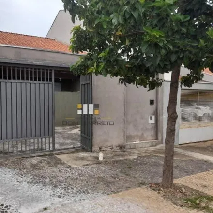 Rent this 1 bed house on Alameda dos Angicos in Altos de Sumaré, Sumaré - SP