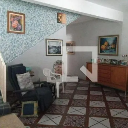 Buy this 7 bed house on Rua Itápolis in Rudge Ramos, São Bernardo do Campo - SP