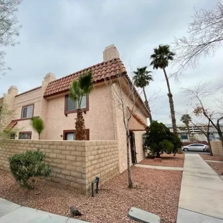 Buy this 2 bed house on 1248 Rawhide Street in Paradise, NV 89119