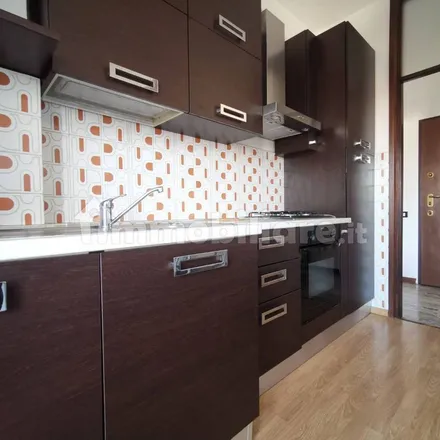 Rent this 3 bed apartment on Select Data sas in Corso Giacomo Matteotti 75, 20831 Seregno MB