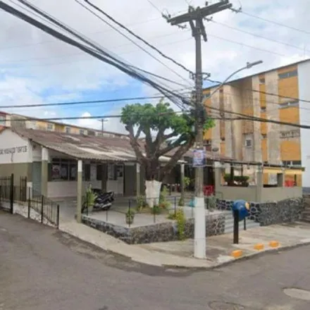Image 2 - Mercadinho, Rua Ariston Bertino de Carvalho, Brotas, Salvador - BA, 40276-140, Brazil - Apartment for sale