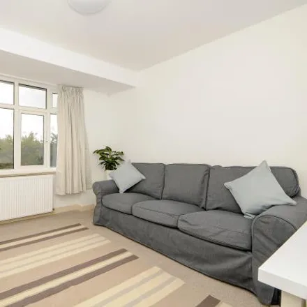 Rent this 2 bed apartment on 2 Lyndworth Close in Oxford, OX3 9ER