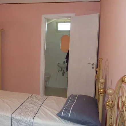 Rent this 1 bed house on Via Specchiarica in 74024 Manduria TA, Italy