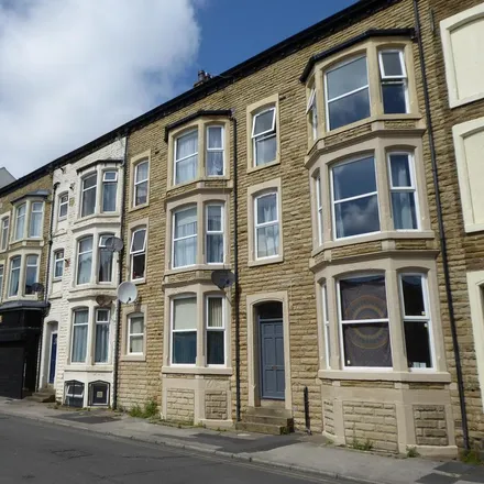 Rent this 2 bed apartment on Textile Candy in 32-34 Alexandra Road, Heysham