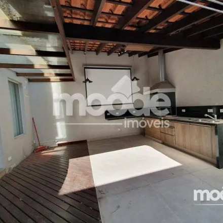 Buy this 4 bed house on unnamed road in Parque dos Príncipes, São Paulo - SP