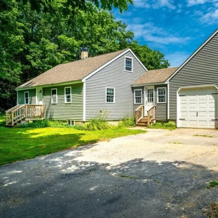 Buy this 3 bed house on 35 Moody Rd in Limington, Maine