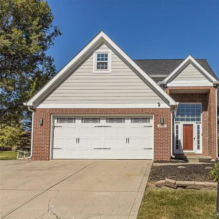 Buy this 4 bed house on 11260 Echo Grove Court in Lawrence, IN 46236