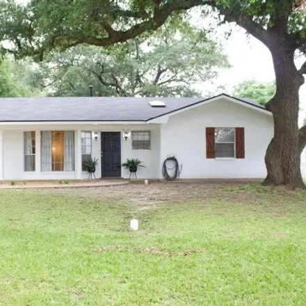 Buy this 3 bed house on 1107 South State Street in Madisonville, TX 77864