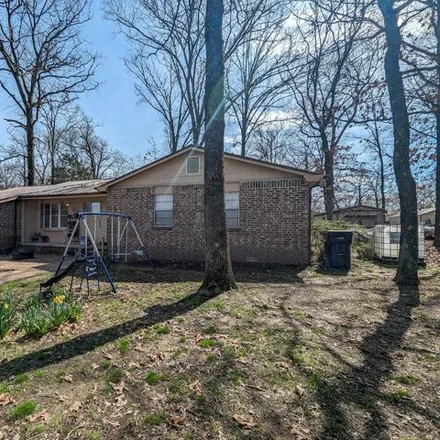Buy this 4 bed house on 1556 White Drive in Batesville, AR 72501