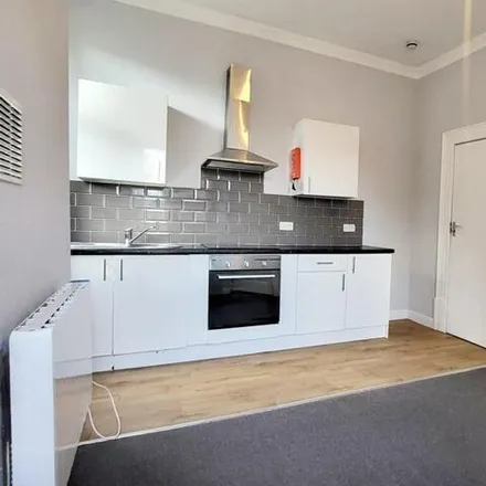 Rent this studio apartment on Conference Road in Leeds, LS12 3DX