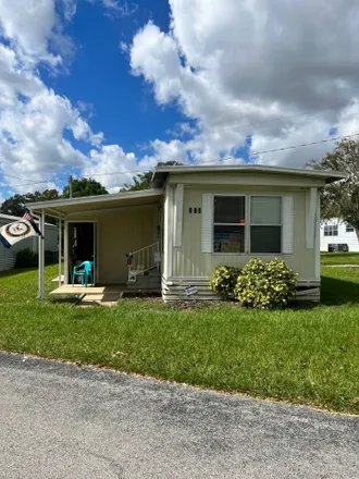Buy this 2 bed house on 124 Oakhill Ridge Road in Hillsborough County, FL 33594