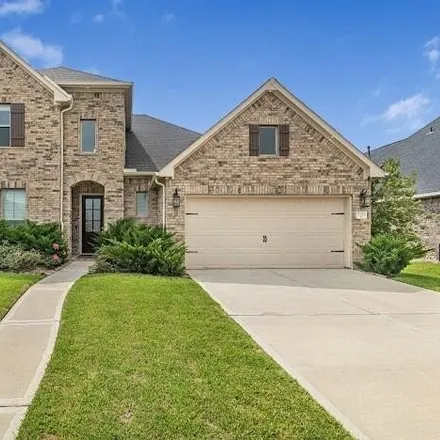Buy this 4 bed house on Lynn Orchard Drive in Harris County, TX 77447