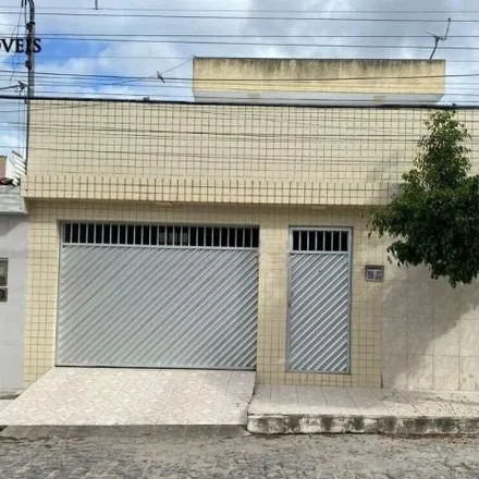 Image 2 - Rua Napoleão Teixeira Lima, Indianópolis, Caruaru -, 55002-250, Brazil - House for sale