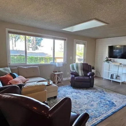 Rent this 3 bed house on Port Orchard