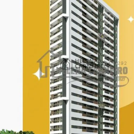 Image 2 - Rua Amaro Coutinho 379, Encruzilhada, Recife -, 52041-115, Brazil - Apartment for sale
