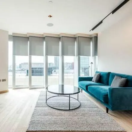 Image 2 - Manuka Heights, 35 Victory Parade, London, E20 1GH, United Kingdom - Room for rent