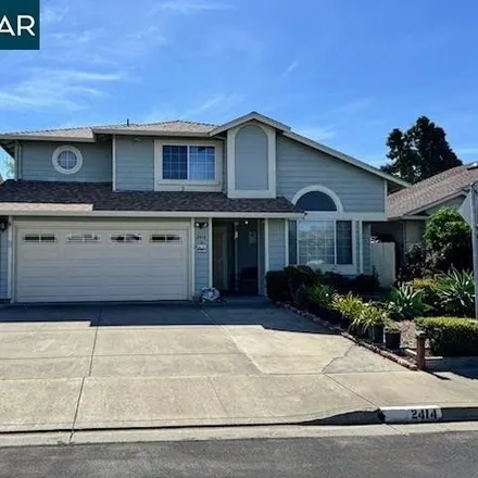 Buy this 4 bed house on 2414 18th Street in San Pablo, CA 94806