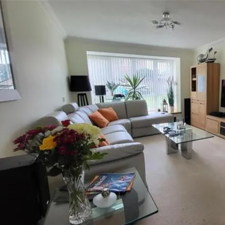 Buy this 2 bed apartment on Nightingale Lane in Poole, BH15 1NL