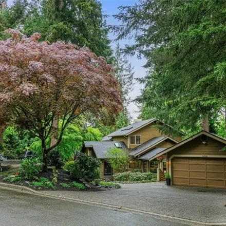 Buy this 4 bed house on 6302 Northeast 151st Street in Kenmore, WA 98028