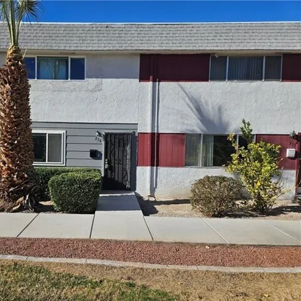 Rent this 2 bed house on 120 Greenbriar Townhouse Way in Winchester, NV 89121