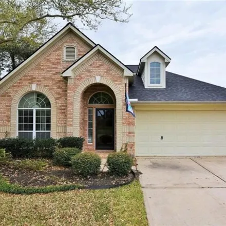 Buy this 3 bed house on 4626 Autumn Dawn Way in Harris County, TX 77084