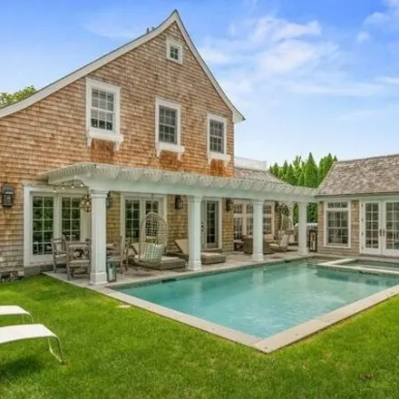 Buy this 4 bed house on 59 Miller Lane East in Freetown, East Hampton North