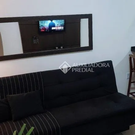 Buy this 2 bed house on Servidão Santa Fé in Ingleses do Rio Vermelho, Florianópolis - SC