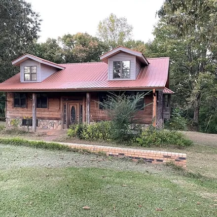 Image 1 - 771 Roye Road, Pontotoc County, MS 38863, USA - House for sale