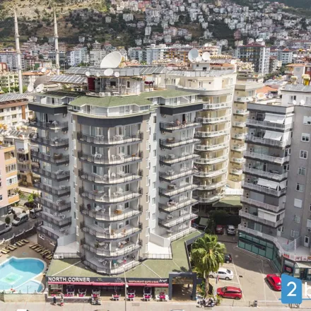 Image 6 - BİM, Mehmet Akif Ersoy Caddesi, 07400 Alanya, Turkey - Apartment for sale