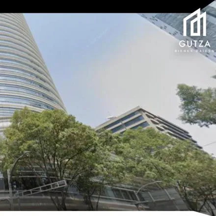 Image 7 - Torre Libertad, Avenida Paseo de la Reforma 439, Cuauhtémoc, 06500 Mexico City, Mexico - Apartment for sale