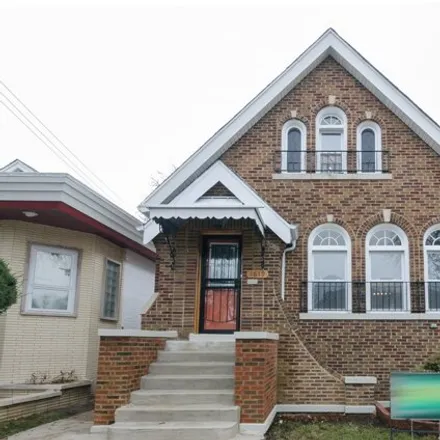 Image 2 - 1619 West 93rd Street, Chicago, IL 60620, USA - House for sale